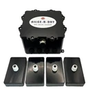 Bilge-b-dry Quad Pump 24V Biilge System New. Price: $609.00.