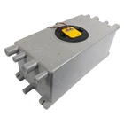 Whale 2.2 Gal Gray Waste Tank Intelligent Control New. Price: $355.86.
