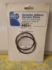Jabsco 37181-0000 Gasket Kit For 34600 Series Pumps New. Price: $46.00.