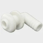 Rule Boat 90 Degree Oem Thru Hull Fitting 3/4IN White Plastic 29-61 New. Price: $24.99.