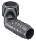 Spears 1413-005 1/2 Pvc Insert 90 Elbow X Mipt New. Price: $19.99.
