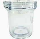 Sherwood 14380-SHW Bowl For Raw Water Strainer New. Price: $67.37.