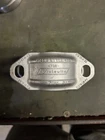 Victaulic Style 489 1/2 With Gasket Lot Of 5 New. Price: $50.00.