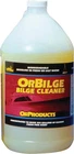 H & Marine OB-2 Orbilge Quart New. Price: $26.99.