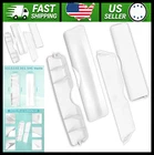 Air Conditioner Louver Vent Cover Assembly For Dometic Brisk Ii New. Price: $22.99.