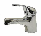 Scandvik 10485P Single Lever Faucet Chrome Basin Mixer New. Price: $306.44.