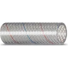 Seachoice 162-0126 23544 Clear Reinforced Pvc Tubing W/red & Blue Tracer New. Price: $72.60.