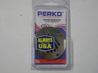 Perko Marine 0330DP1CHR Round Locker Ventilator 1/2" Boat New. Price: $14.99.