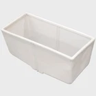 Lowe Boat Livewell Tank 2311462 Tub 25 Gallon Polyethylene New. Price: $216.44.