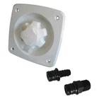Jabsco 44412-1045 Flush Mount Water Pressure Regulator Garden Fittings New. Price: $94.73.