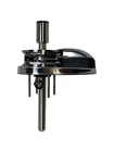 Quick DP3 Vertical Windlass, 1700W, 24V, 10MM 3/8IN Gypsy, New (windlass Only). Price: $1082.99.
