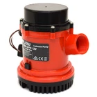 Spx Flow Boat Bilge Pump W/ Float Switch 151115 1600GPH 12V New. Price: $122.14.