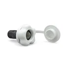 B&b Molders 94210 Replacement Plastic Check Valve Polar White New. Price: $25.53.