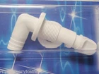 Aerator Spray Head 232 AHV92DP White Th Marine Livewell Baitwell Plumbing 90 Deg New. Price: $17.95.