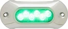 Attwood 65UW06G-7 Lightarmor Ultra-bright 6-LED 1,650 Lumen Underwater Light,... New. Price: $401.96.