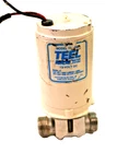 Dayton Teel Model 1P580D Self Priming Marine/utility Pump 12VDC Used. Price: $45.00.