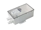 Attwood 5143-4 Shower Sump MK2 System 800 GPH12V Bilge Pump Marine New. Price: $114.00.