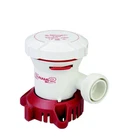 Attwood Marine Bilge Pump 500 Tsunami MK2 #5606-7 New. Price: $37.22.