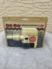 New RM500B 12V Rule-mate Gph Fully Automated Bilge Pump. Price: $79.99.