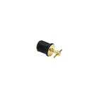 Seachoice 50-18800 Drain PLUG-1 Twist-brass(bul New. Price: $11.96.