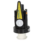 Forespar Performance Products 904043ABYC Full Flow Seacock New. Price: $101.25.