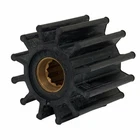 Johnson Pump Impeller F75 - Neoprene (48918) New. Price: $207.17.