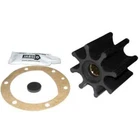 Jabsco 9200-0001 Water Pump Impeller Part Number JAO6 New. Price: $17.95.