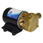 Jabsco 438 Gph Electric Impeller Ballast Pump New. Price: $516.80.