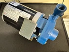 Scot 11 Sf Cast Iron Centrifugal Pump 1.25X 1" Npt 3/4HP 460V 3PH New. Price: $799.00.