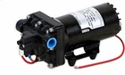 Shurflo High Flow Demand Pump, 12VDC, 1/2 Inch Female Threads 5059-1310-D011 New. Price: $226.99.