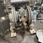 Yamada , Air Operated Double Diaphragm Pump - Used Tested Working New Filter. Price: $300.00.