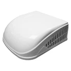 Polar White Replacement Shroud For Brisk Air Ii Rv Conditioners New. Price: $209.00.