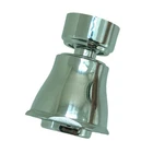 Empire Fauce Crd-sptaer-ix-c Spout Aerator Convers Funct- Chrome New. Price: $27.94.