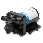 Shurflo 4138-111-E65 Aqua King Ii Standard Fresh Water Pump 12 Vdc, 3.0 Gpm New. Price: $180.45.