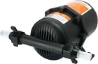 125 Psi Pre-pressurized Accumulator Tank Pressure Water Pump 0.75L For Boat Rv New. Price: $31.99.