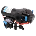 Par-max HD4 240 Gph Electric Heavy Duty Diaphragm Water Pressure Pump New. Price: $351.52.