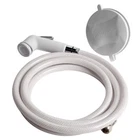 Whale RT3000 Swim 'n Rinse Compact Deck Shower - Cold Only New. Price: $99.95.