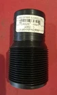 Forespar Marelon Tailpipe/hose 1-1/2" Male Threads New. Price: $17.95.
