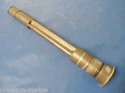 377124 Tube Assembly, 1960 Johnson 40HP RDS-22 Short Used. Price: $5000.00.
