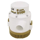 Rule Pumps Gold Series 12 V 3696 Gph Electric Impeller Submersible Bilge New. Price: $455.25.