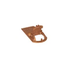 Groco ASC-2000 Bronze Slotted Hull Strainer With Access New. Price: $220.81.