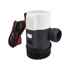 Commodore Gph Non-automatic Bilge Pump 12V CM-A31-1100B New. Price: $70.99.
