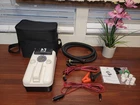 Scoprega Bravo 20-2 Electric 12V Kite / Sup Kayak Inflatable Pump Open. Price: $215.00.