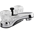 Dura Faucet DF-PL720A-CP Rv Lavatory Diverter Chrome Polished New. Price: $47.17.