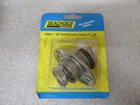 N6B Genuine Seachoice 18661 Ss Garboard Drain Plug Oem New Factory Boat Parts. Price: $27.83.