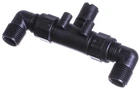 B&b Molders 94136 2-WAY Diverter Valve With 1/2" Thread For Nautilus Panel Mod New. Price: $71.58.