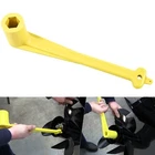 Yoursme Polymer Light-weight Propeller Wrench 1-1/16" Nut For Mercury/... New. Price: $18.16.