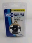 Jabsco Impellers Profile H 6303-0001-P Neoprene Blades Single Flat Drive Water New. Price: $24.95.