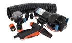 Jabsco P601J-219N-4A Hotshot HD6 Marine Fresh Water Pump New. Price: $313.55.