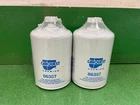 Carquest 86357 Fuel Water Separator Filter 2 Pack For John Deere F413331 New. Price: $22.97.